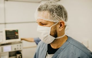 EEG headsets physiological monitoring systems software