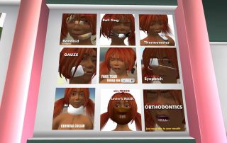 Biosciences