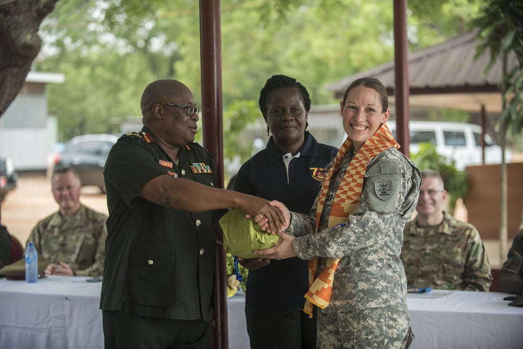 USA