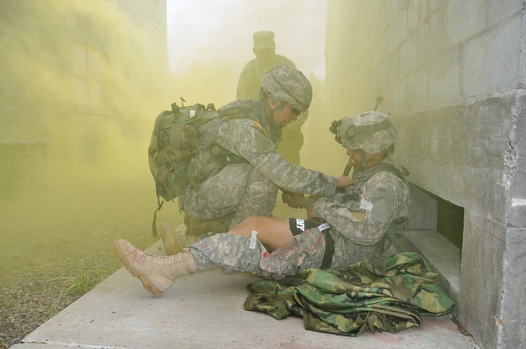 USA