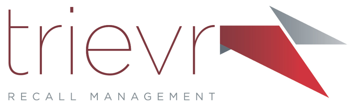 recall management software services and solutions Logo